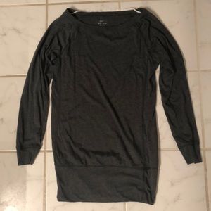 NIKE tunic
